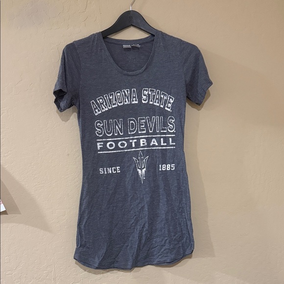 Dresses & Skirts - Arizona State Sun Devils Football T-Shirt
